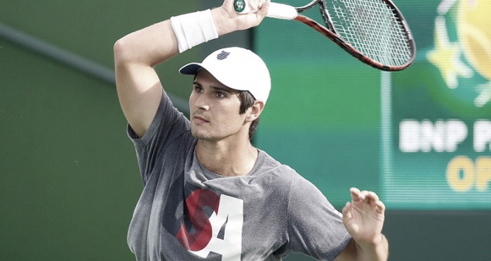 (Foto: BNP Paribas Open)