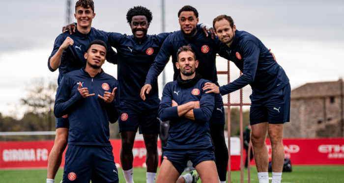 Girona, un desafío clave para el Real Madrid en la recta final del año