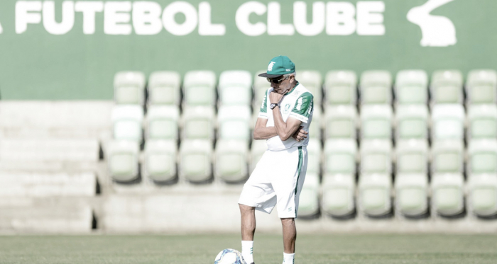 Foto:Divulgação/América-MG