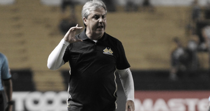Foto: Caio Marcelo/Criciúma EC