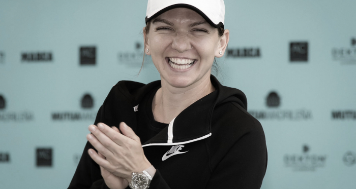 Halep
y Wozniacki, invitadas al Mutua Madrid
Open