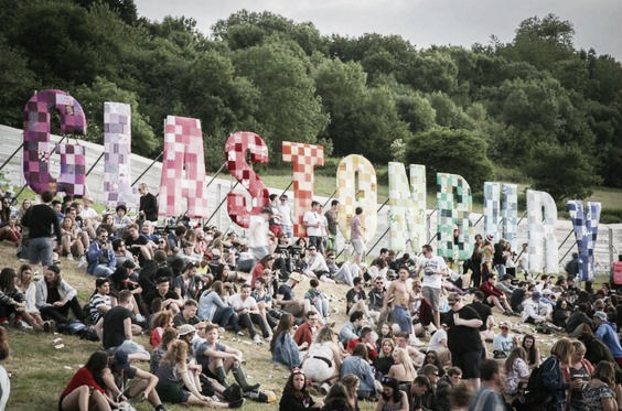 GUÍA VAVEL FESTIVALES 2019: Glastonbury