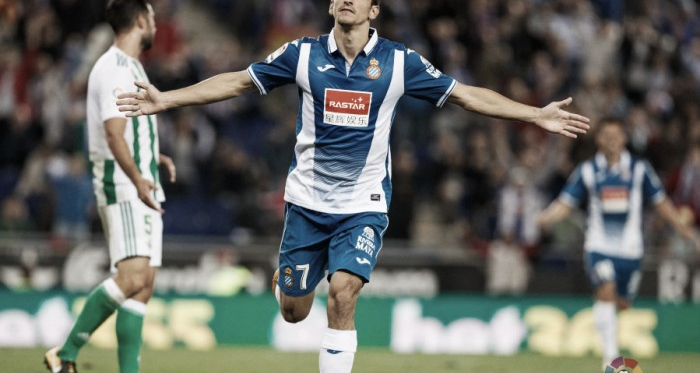 Análisis del RCD Espanyol de Quique Sánchez Flores