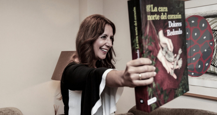 Dolores Redondo vuelve a hacer magia con "La cara norte del corazón"