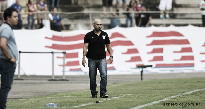 Foto: Divulgação/Site Oficial Athletico-PR