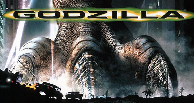 Los problemas de los fans con "Godzilla" (1998)