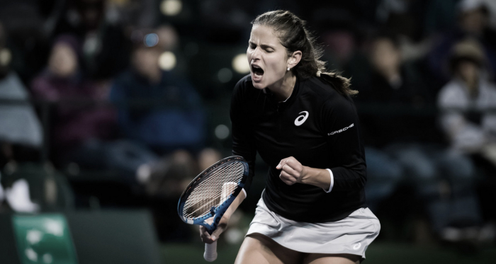 Foto: Divulgação/WTA