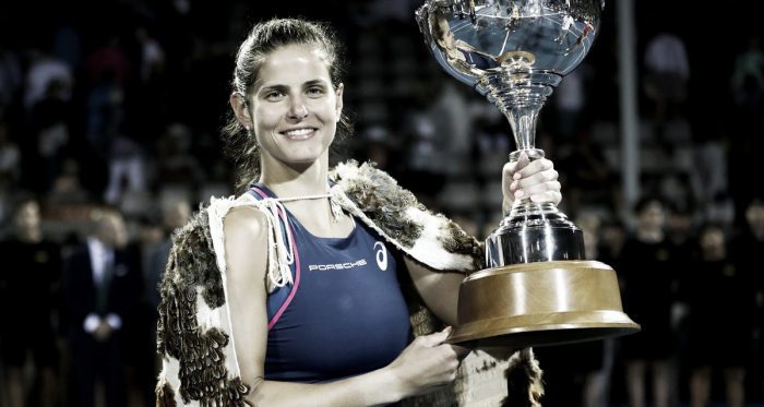 Foto: WTA divulgação