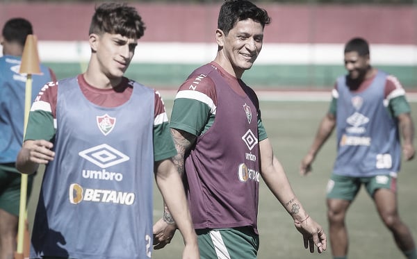 Fora de casa, Fluminense busca retorno ao G-4 diante do Goiás