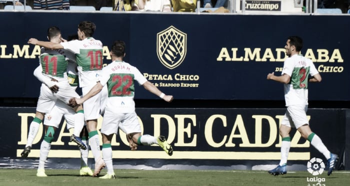 Previa Elche CF - Albacete : en busca del gol al "alba"