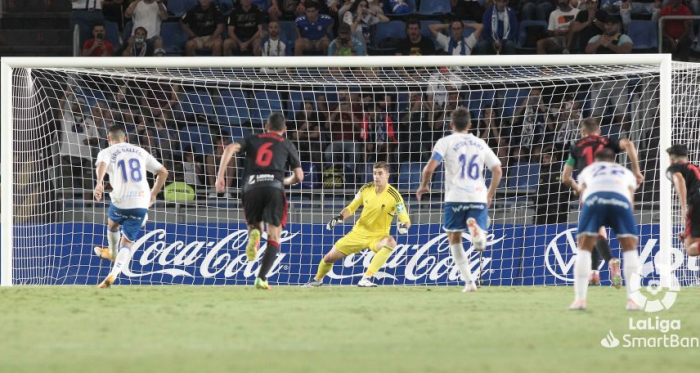 El Granada CF alarga su mala racha a domicilio: ni gana ni marca desde agosto