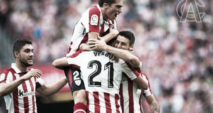Previa Athletic Club - Ostersunds: última oportunidad