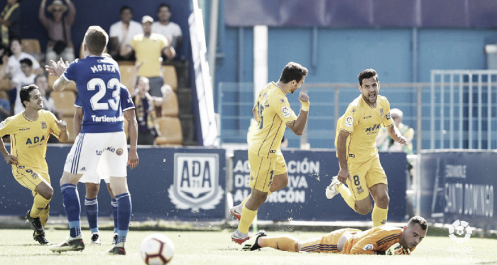 Imagen: LaLiga