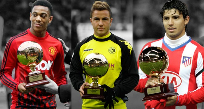 Que sont devenus les anciens Golden Boy ?