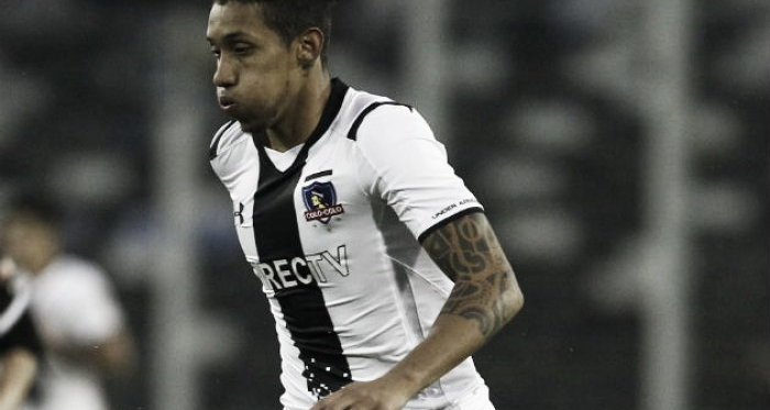 Foto: prensafutbol.cl