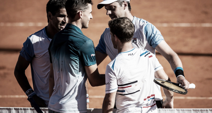 Foto: Divulgação/Argentina Open