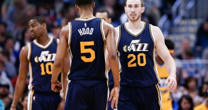 Utah Jazz: il sistema davanti ai singoli