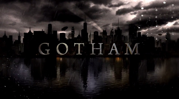 &#039;Gotham&#039; Series Preview