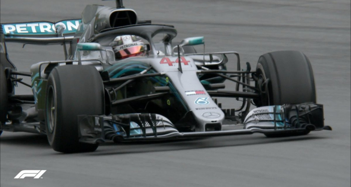 F1 - GP Brasile - Hamilton vince e la Mercedes si prende il costruttori. Ocon rovina la gara di Verstappen 