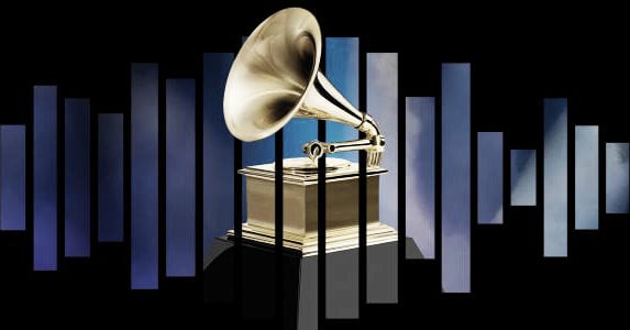 Comienza la cuenta atrás para la 61ª edición de los Premios Grammy