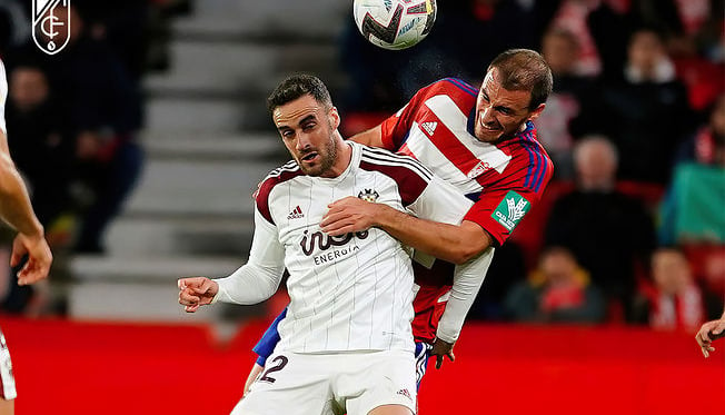 Previa Albacete Balompié - Granada CF: prueba de fuego a domicilio para luchar por el ascenso directo