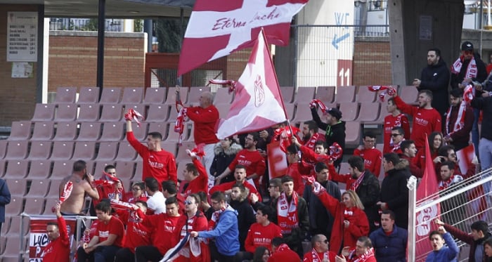 Promoción en las entradas para el Granada CF - Cádiz CF