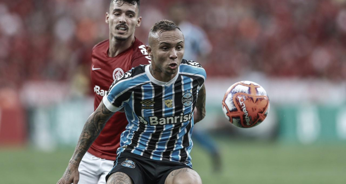 (Foto: Lucas Uebel/Grêmio)
