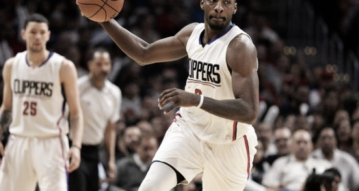 Jeff Green gives Orlando more athleticism and scoring. (Photo: Kirby Lee)