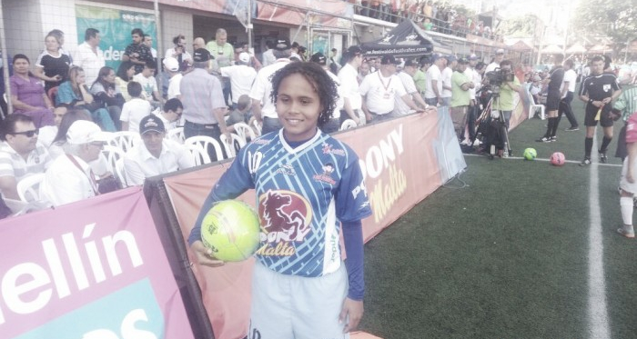 Foto: Darío Serna