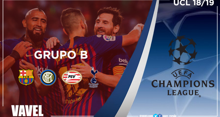 Guía VAVEL UEFA Champions League 2018/19: Grupo B, posiblemente el grupo de la muerte