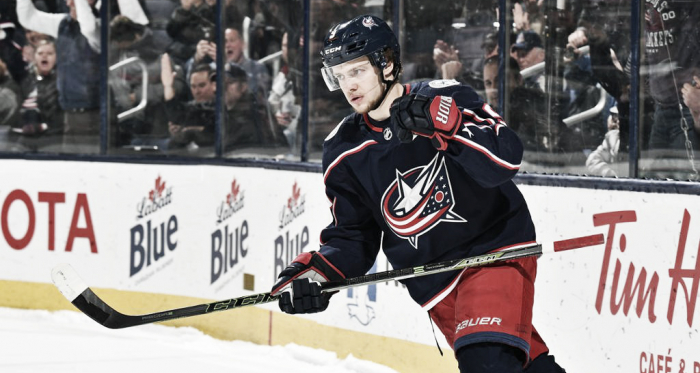 Fuente: NHL