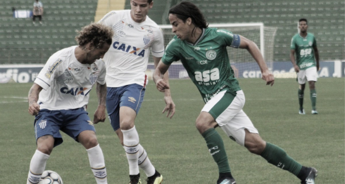 Foto: Divulgação/Guarani FC