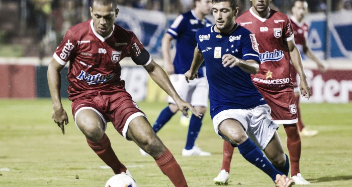 Foto: Gualter Naves/Light Press/Cruzeiro