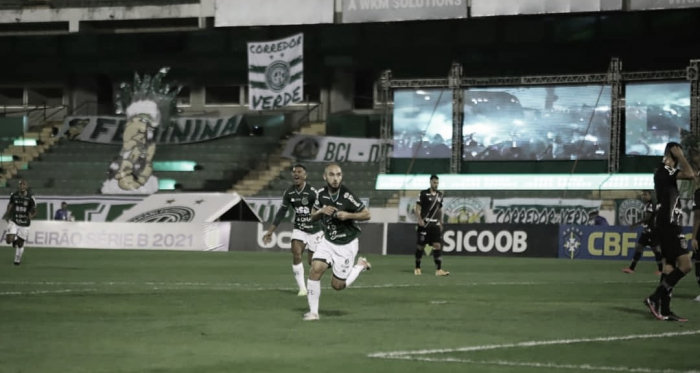 Guarani aumenta crise da Ponte Preta com vitória no Derby Campineiro #200