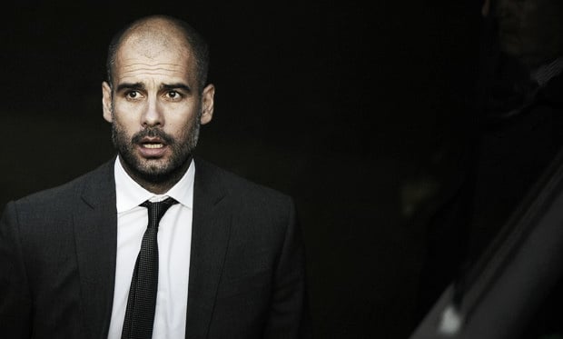 Guardiola: &quot;Either Thiago Or No More Players Will Join Us&quot;