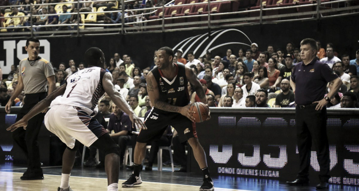 Foto: @GuarosOficial