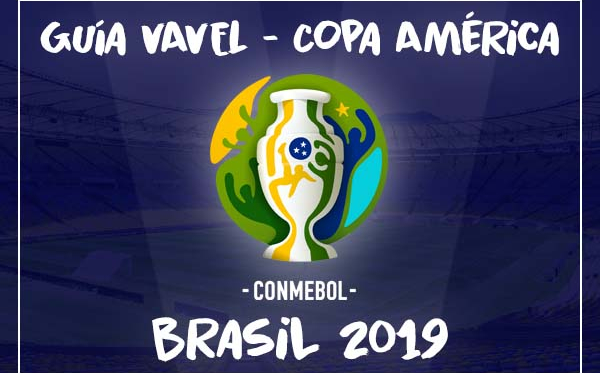 Guía VAVEL, Copa América Brasil 2019