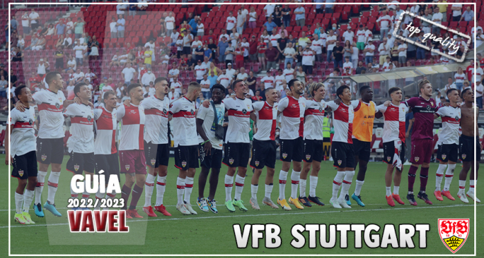 Guía VAVEL Bundesliga 22/23: VfB Stuttgart, no sufrir como objetivo