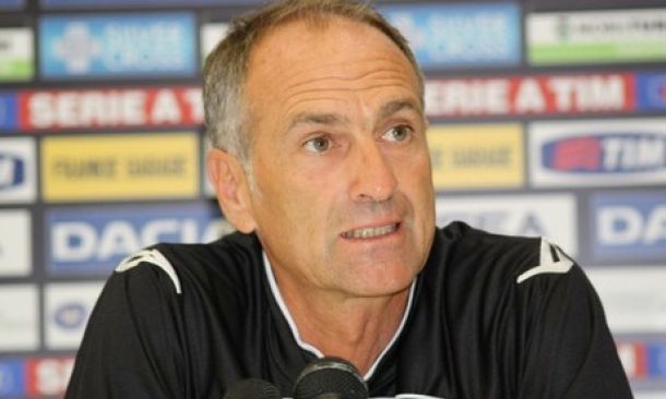 Guidolin ritrova Di Natale: "Toro buona squadra, ma i miei ragazzi sono concentrati"