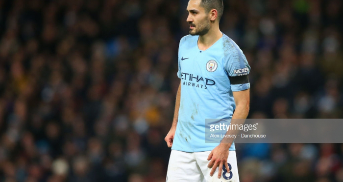 Photo Credit:(Getty Images/Alex Livesey)