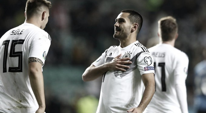 Foto: Reprodução / UEFA EURO 2020