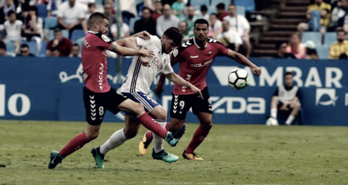 El once de la afición frente al Albacete