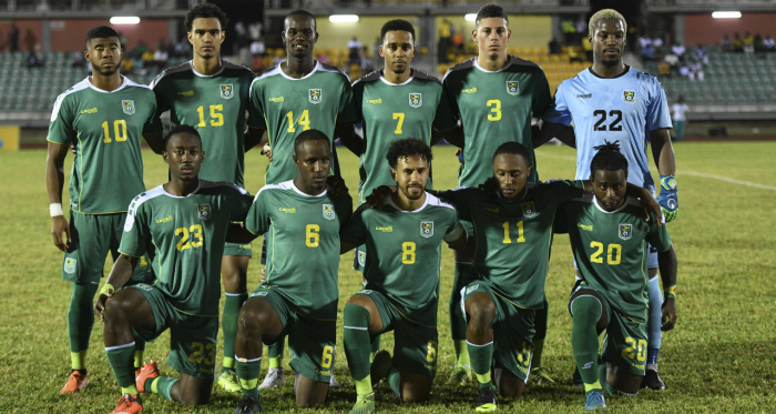 Goals and Highlights: Guyana 3-1 Puerto Rico in CONCACAF Nations League