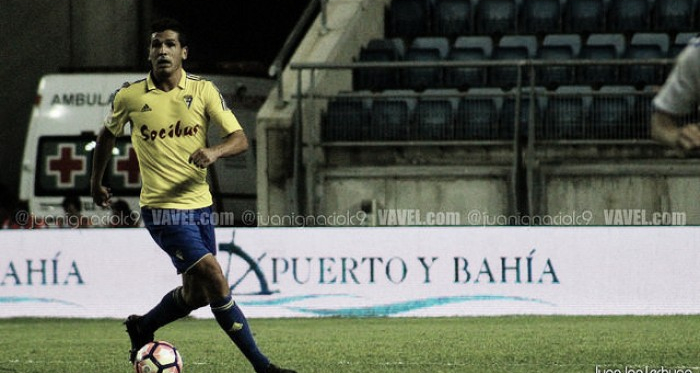 Jon-Ander Garrido: &quot;Creo que todavía queda por ver la mejor versión del equipo&quot;