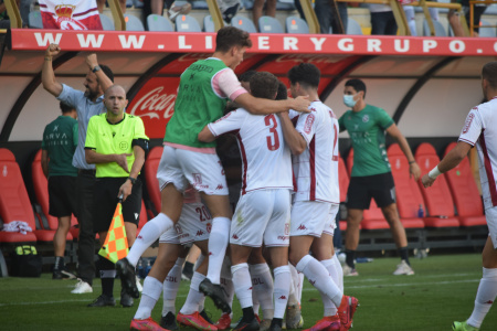 A la tercera fue la vencida para la CYD Leonesa