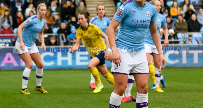 Arsenal vs Manchester City Women’s Super League preview: Team news, predicted line ups, ones to watch and how to watch