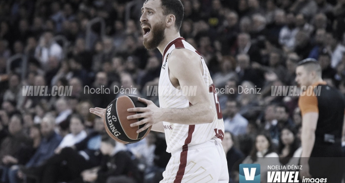 Game over: Eurolega ed Eurocup sono state cancellate ufficialmente 