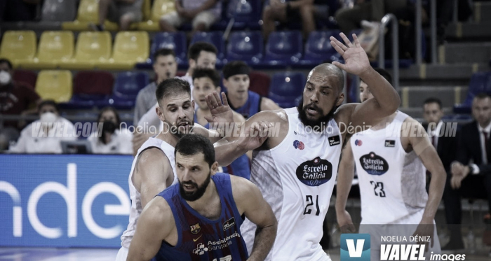 Nikola Mirotic: "El MVP es una gran motivación"