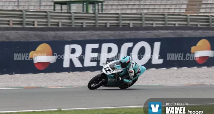 El FIM CEV Repsol pasará a denominarse FIM JuniorGP