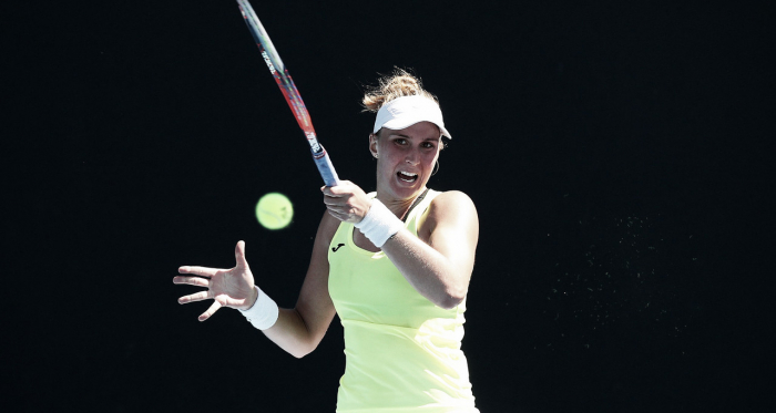 Foto: Divulgação/Australian Open